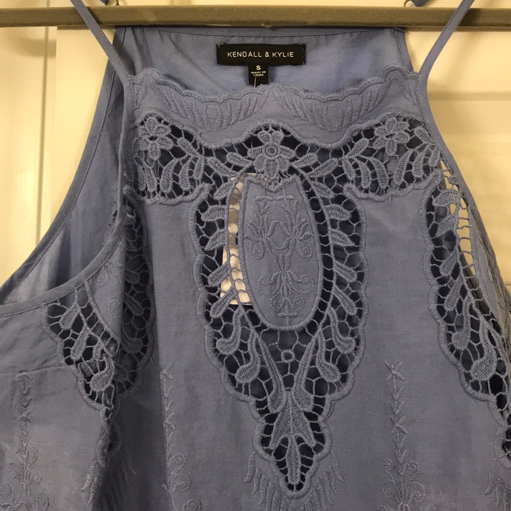 Tank top - Picture 2 of 3